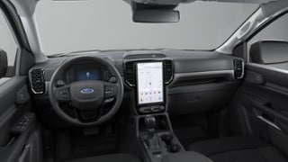 2026 Ford Ranger® Internal Image 2